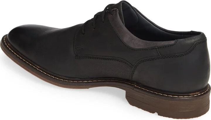 Earl Plain Toe Derby - Image 2