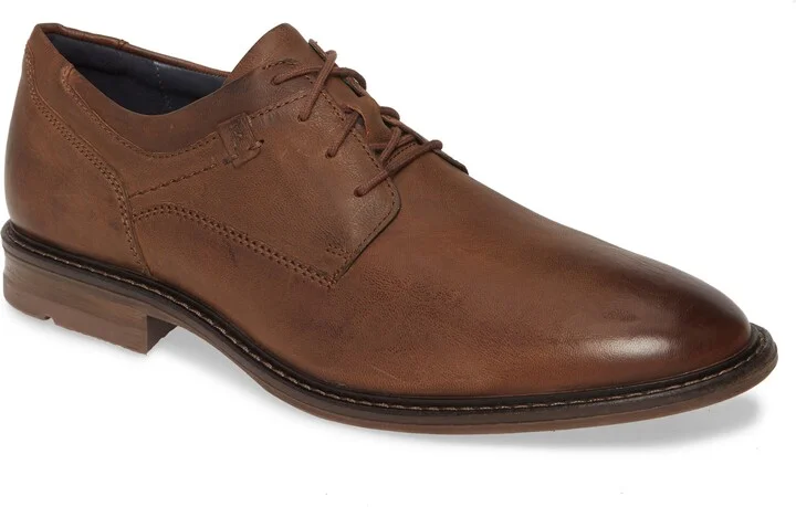 Camel Leather