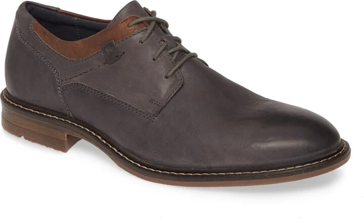 Graphite Leather