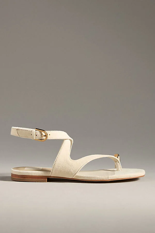 Earla Toe-Ring Sandals