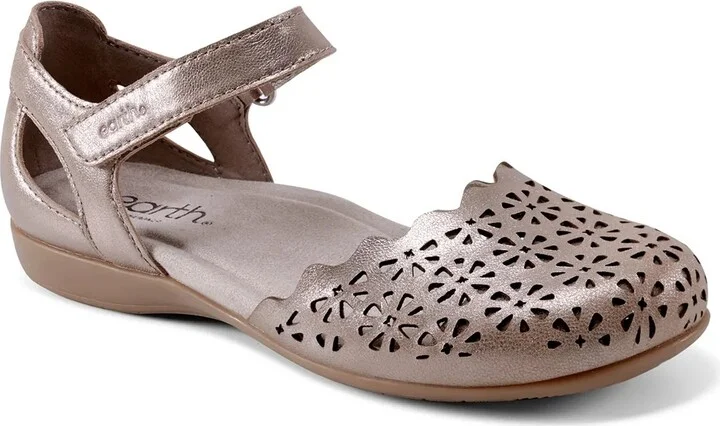 Pewter Metallic