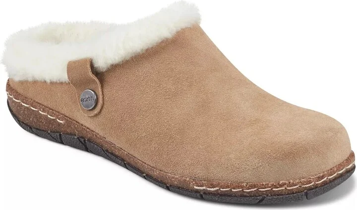 Earth Elena Clog