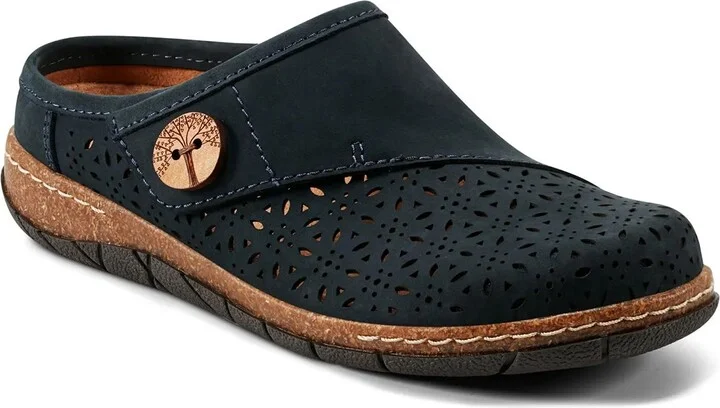 Earth Erinn Clog