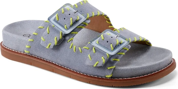 Earth Fausto Sandal