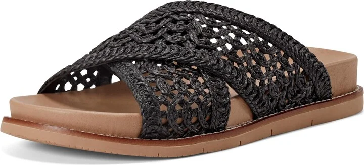 Earth® Flurry Flat Casual Sandals