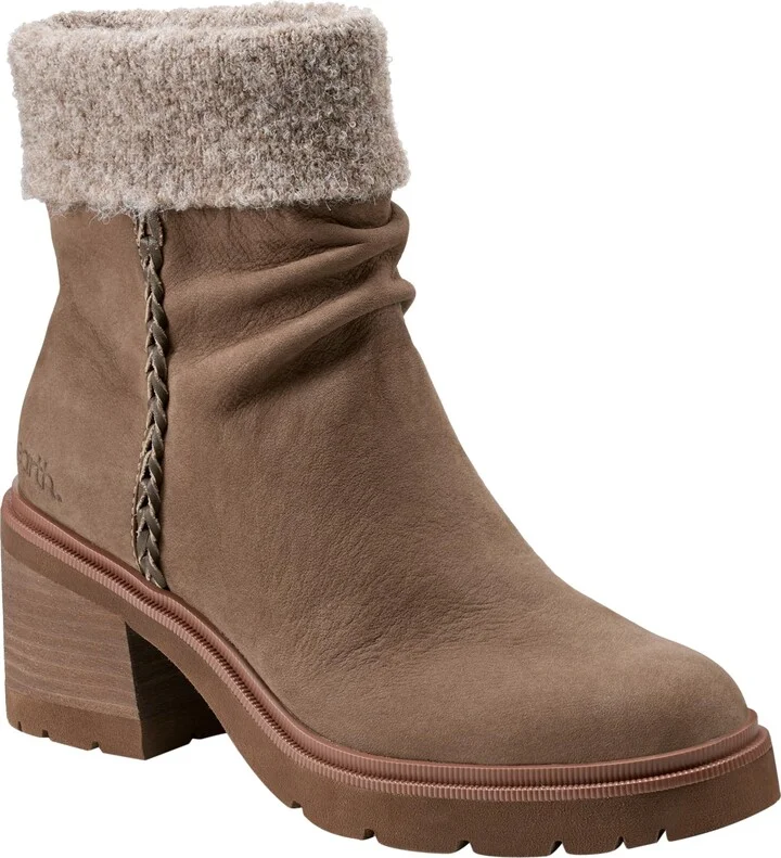 Earth Footwear