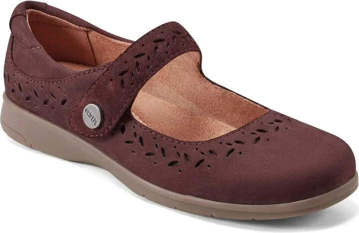 Earth Footwear