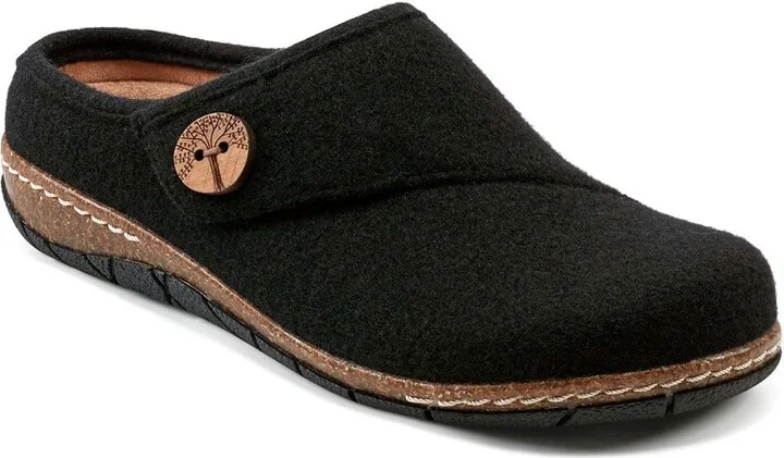 Earth Footwear