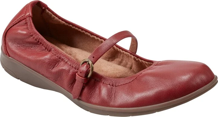 Medium Red 610