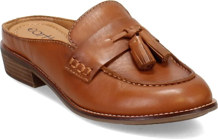 Medium Brown