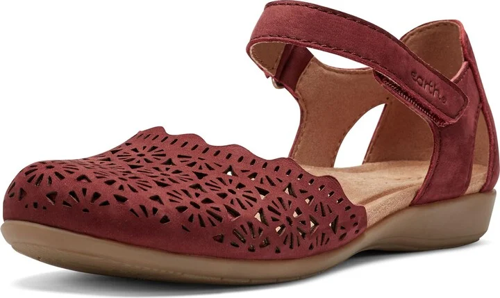 Dark Red 600
