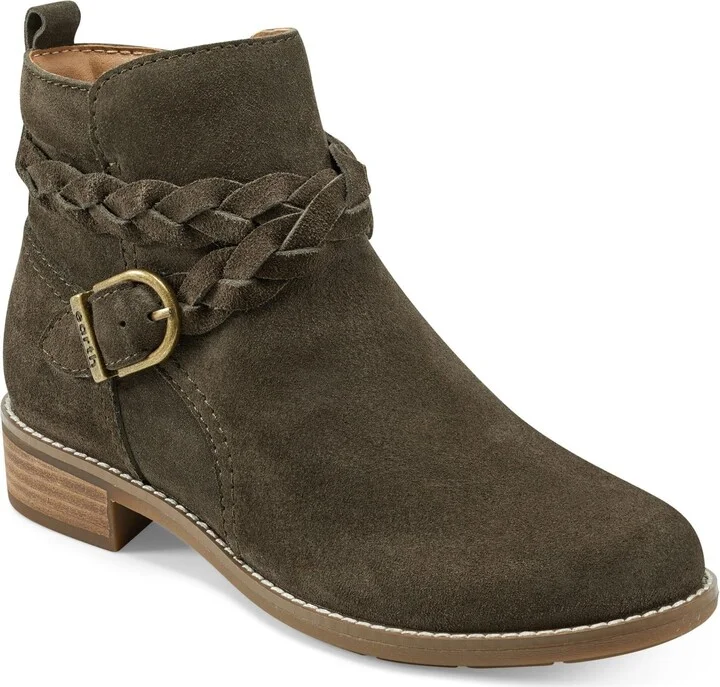 Earth Footwear Women's Nicole Ankle Boot