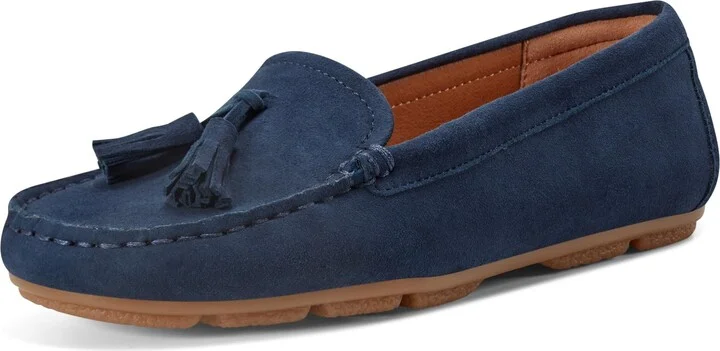 Earth Footwear Women's Raquel Loafer Flat