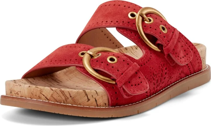 Red 630