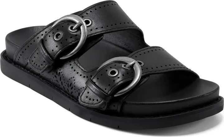 Earth Francii Sandal