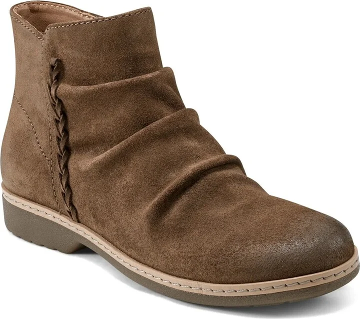 Earth Hilaree Bootie