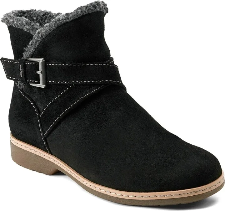 Earth Hutton Bootie