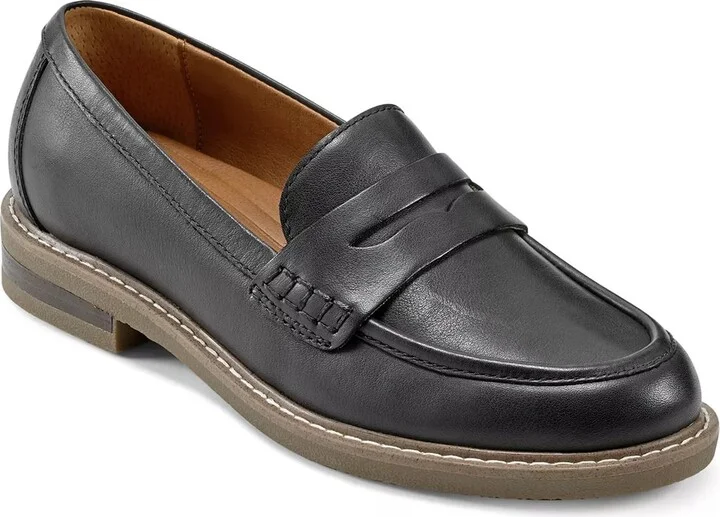 Earth Javas Penny Loafer