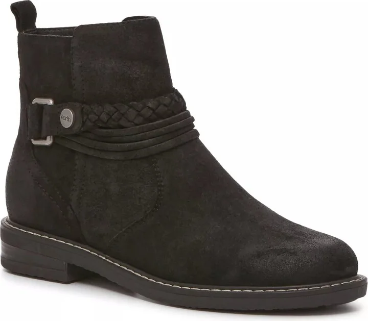 Earth Jeno Bootie