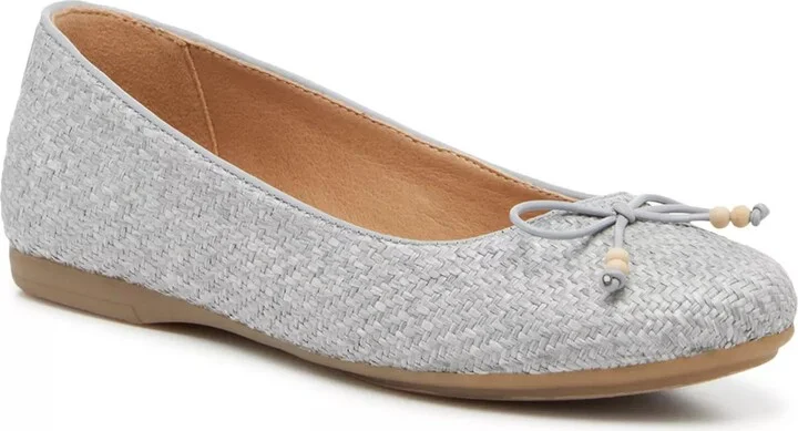 Earth Jontell 2 Ballet Flat