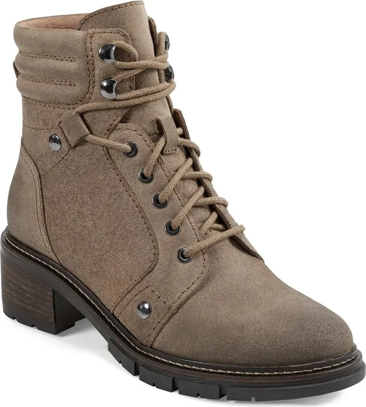 Earth Judie Bootie