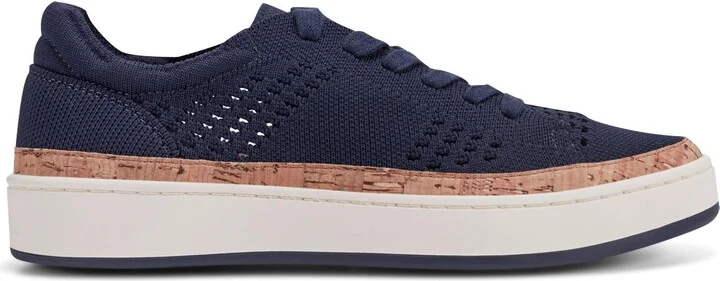 Earth® Knight Lace-up Casual Sneakers