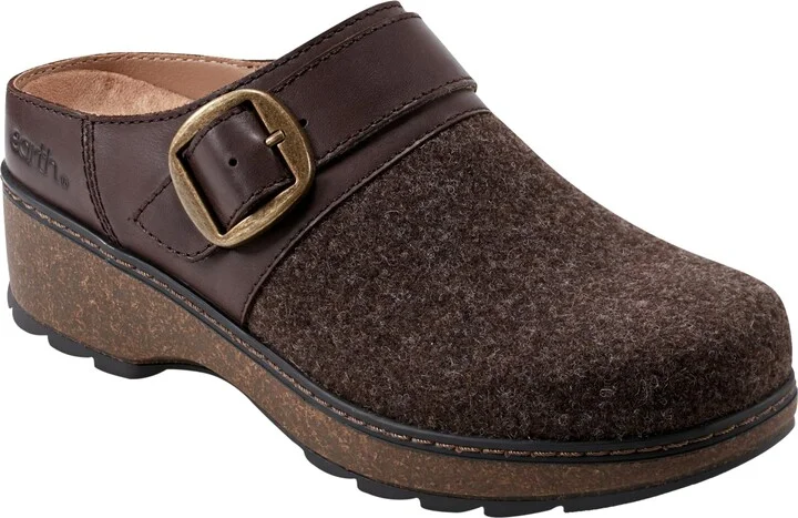 Earth® Kulla2 Casual Mules