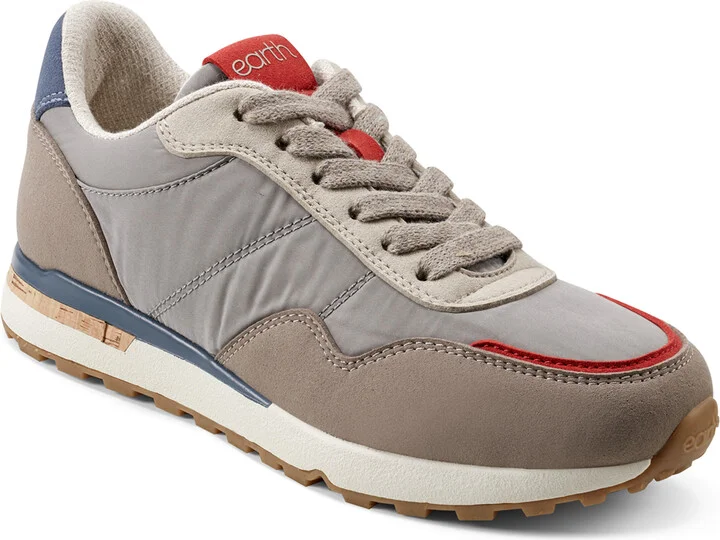 Taupe/Multicolor