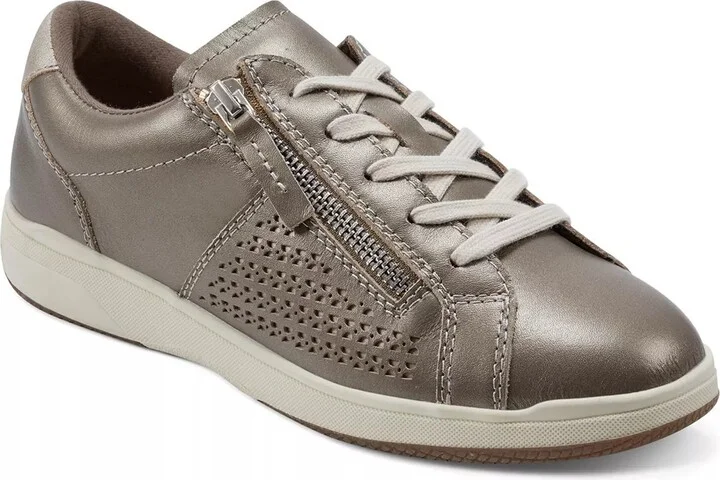 Gold Pewter Metallic
