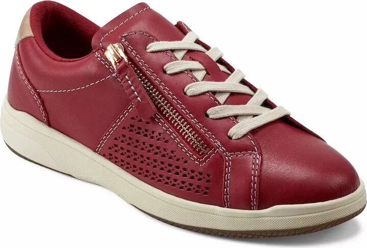 Medium Red