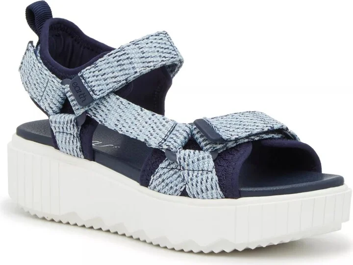 Navy/Light Blue