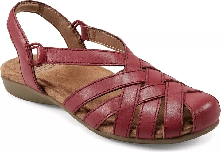 Medium Red