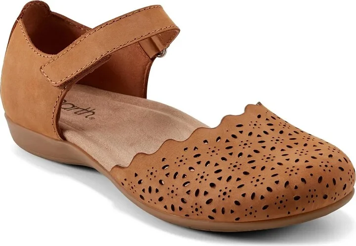 Earth Origins Brynn Sandal