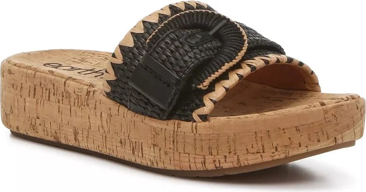 Earth Origins Samsy 2 Sandal