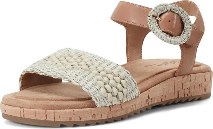 Earth® Padma Platform Casual Sandals