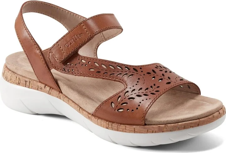 Earth® Recent Flat Sandals