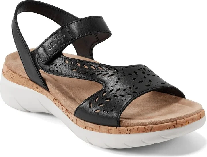 Earth Recent Sandal