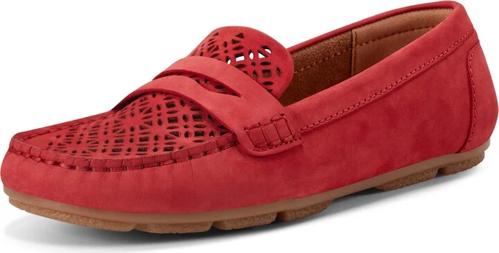 Medium Red 610