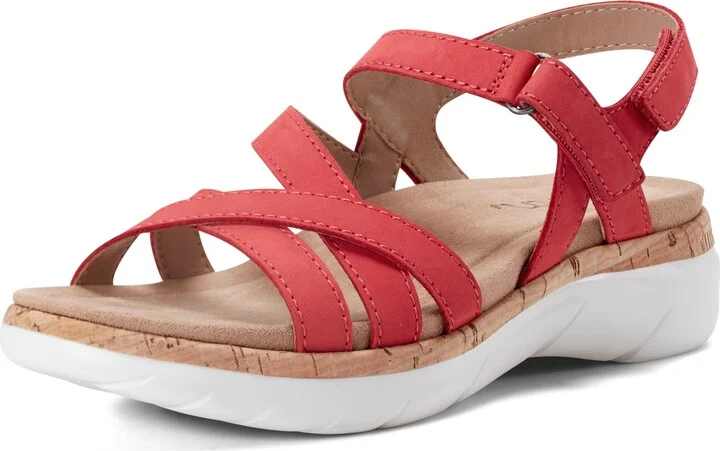 Medium Red 610