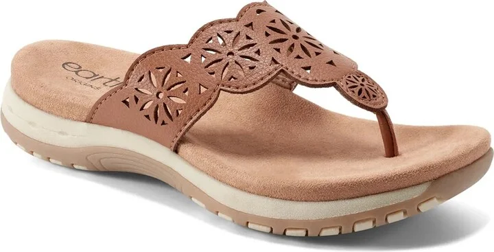 Earth Sadie Sandal