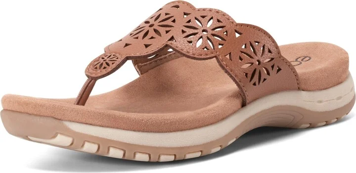 Earth® SadieSlip-on Flat Sandals