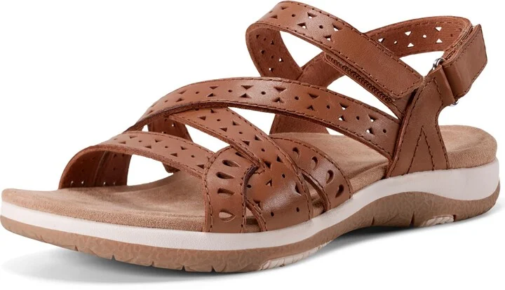 Earth® Seravi Strappy Casual Sandals