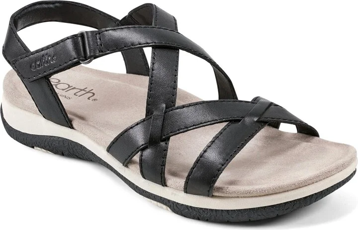 Earth® Sterling Sport Sandals