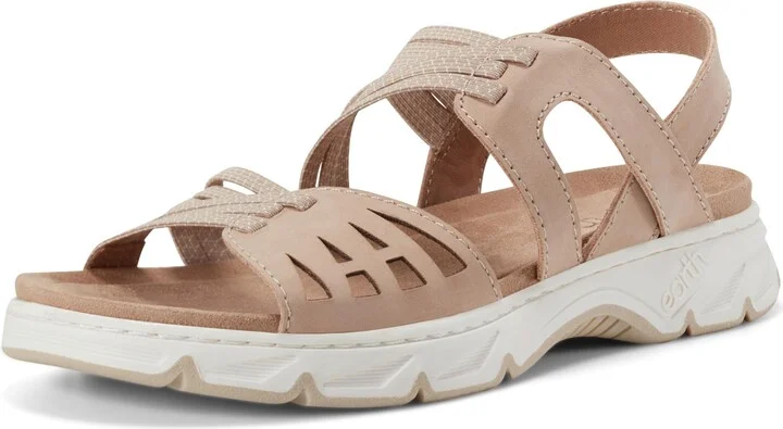 Earth® Vernon Flat Sandals