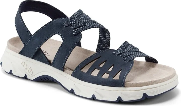 Earth Vernon Sandal