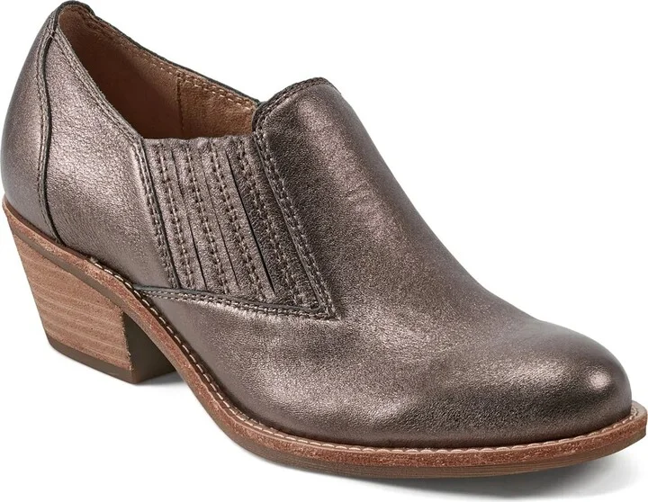 Bronze Leather