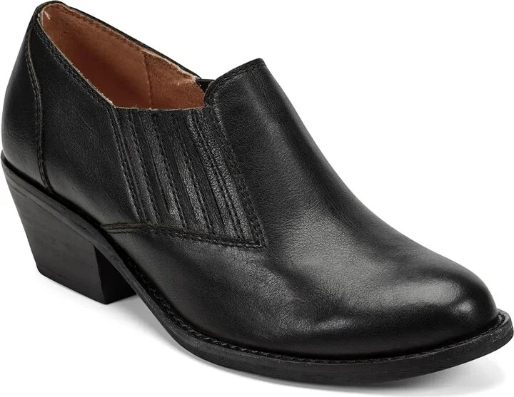 Black Leather