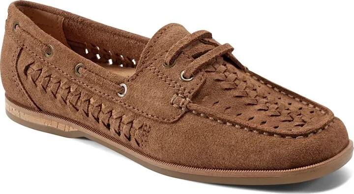 Earth Wishing Loafer