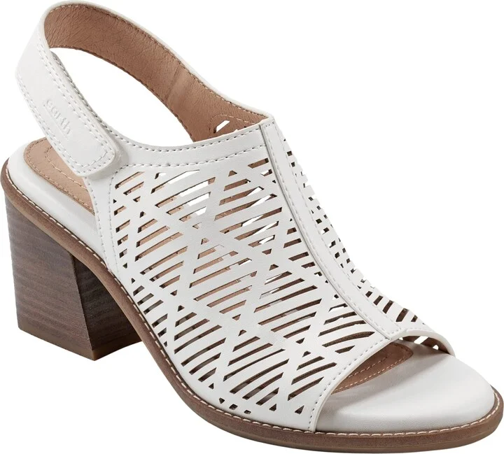 Earth® Women's AURARA3 Heeled Sandal