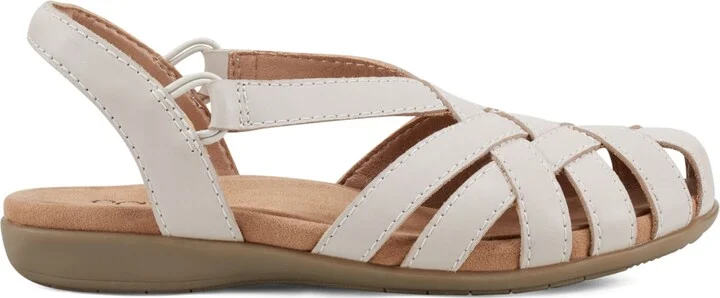 Earth Women's Berri Woven Slingback Sandals - Image 2